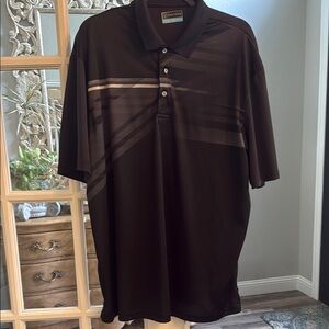 PGA Tour Men’s XXL Golf Shirt
